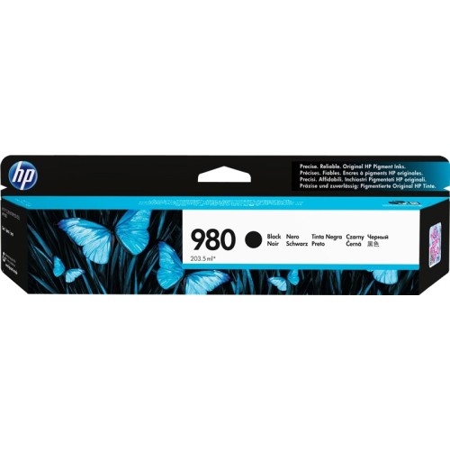 ENTERPRISE INK HP - 42 HP