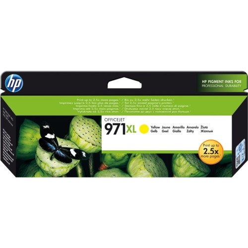 ENTERPRISE INK HP - 42 HP