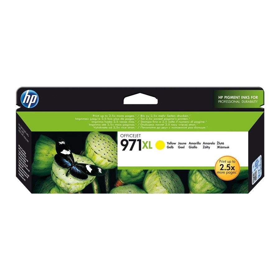 ENTERPRISE INK HP - 42 HP ENTERPRISE INK HP - 42 HP