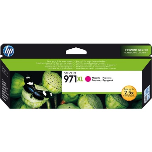 ENTERPRISE INK HP - 42 HP