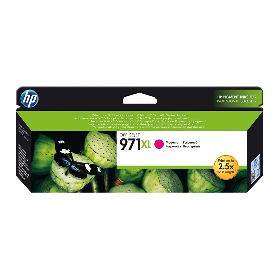 ENTERPRISE INK HP - 42 HP ENTERPRISE INK HP - 42 HP