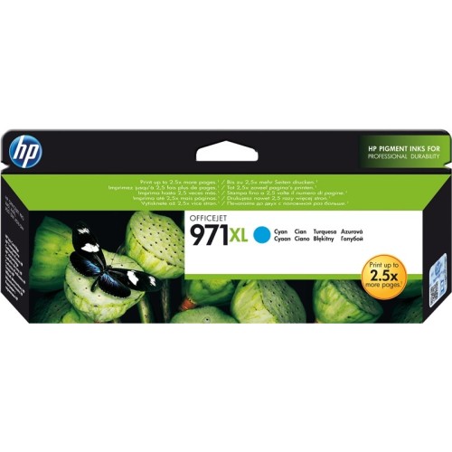 ENTERPRISE INK HP - 42 HP