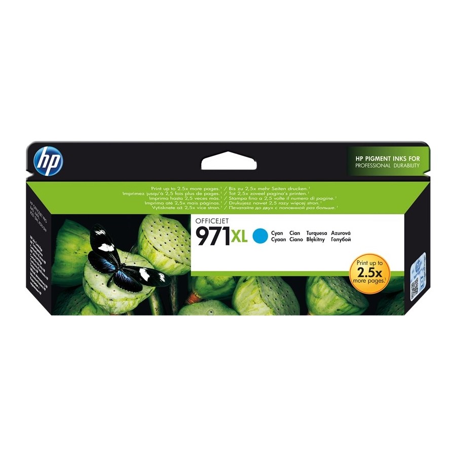 ENTERPRISE INK HP - 42 HP ENTERPRISE INK HP - 42 HP