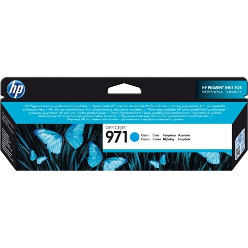 ENTERPRISE INK HP - 42 HP
