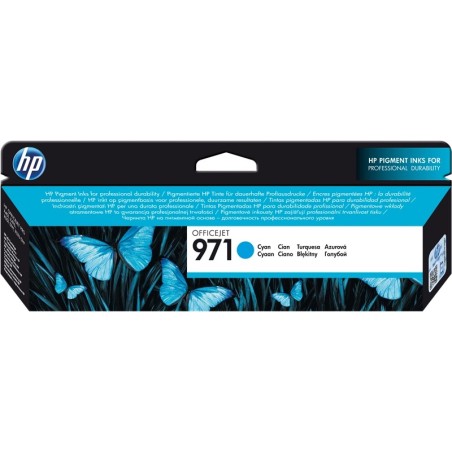 ENTERPRISE INK HP - 42 HP