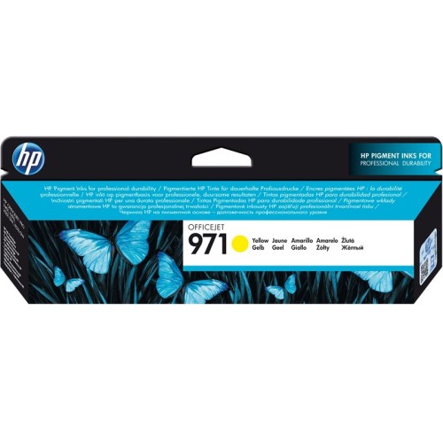 ENTERPRISE INK HP - 42 HP