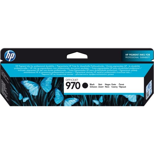 ENTERPRISE INK HP - 42 HP