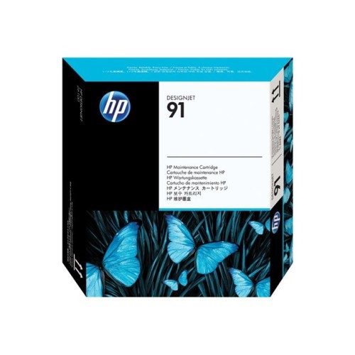CARTUCCE INKJET GRAFICHE HP - 33,5 HP