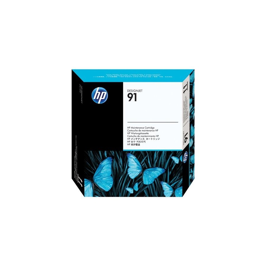 CARTUCCE INKJET GRAFICHE HP - 33,5 HP CARTUCCE INKJET GRAFICHE HP - 33,5 HP