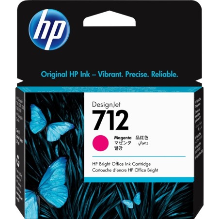 CARTUCCE INKJET GRAFICHE HP - 33,5 HP