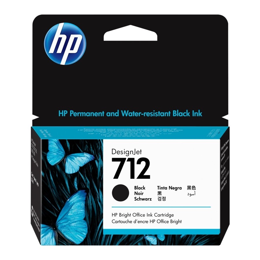CARTUCCE INKJET GRAFICHE HP - 33,5 HP CARTUCCE INKJET GRAFICHE HP - 33,5 HP