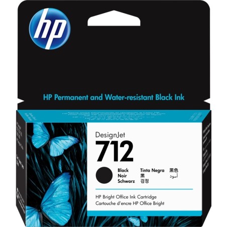 CARTUCCE INKJET GRAFICHE HP - 33,5 HP
