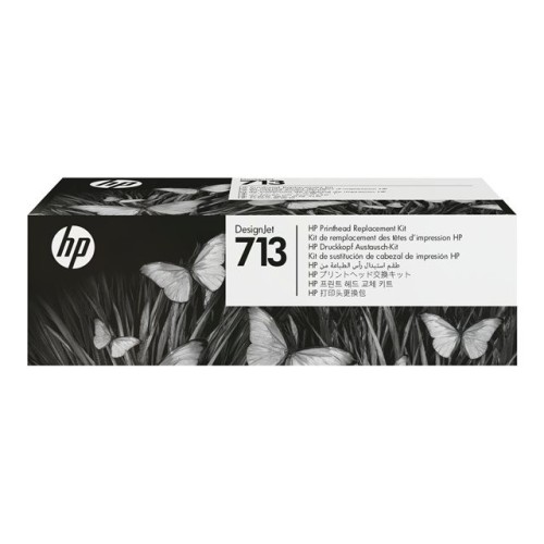 CARTUCCE INKJET GRAFICHE HP - 33,5 HP