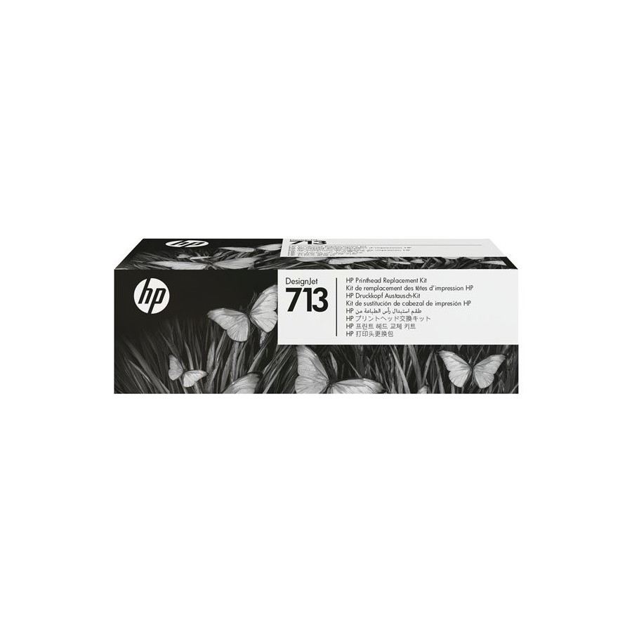 CARTUCCE INKJET GRAFICHE HP - 33,5 HP CARTUCCE INKJET GRAFICHE HP - 33,5 HP
