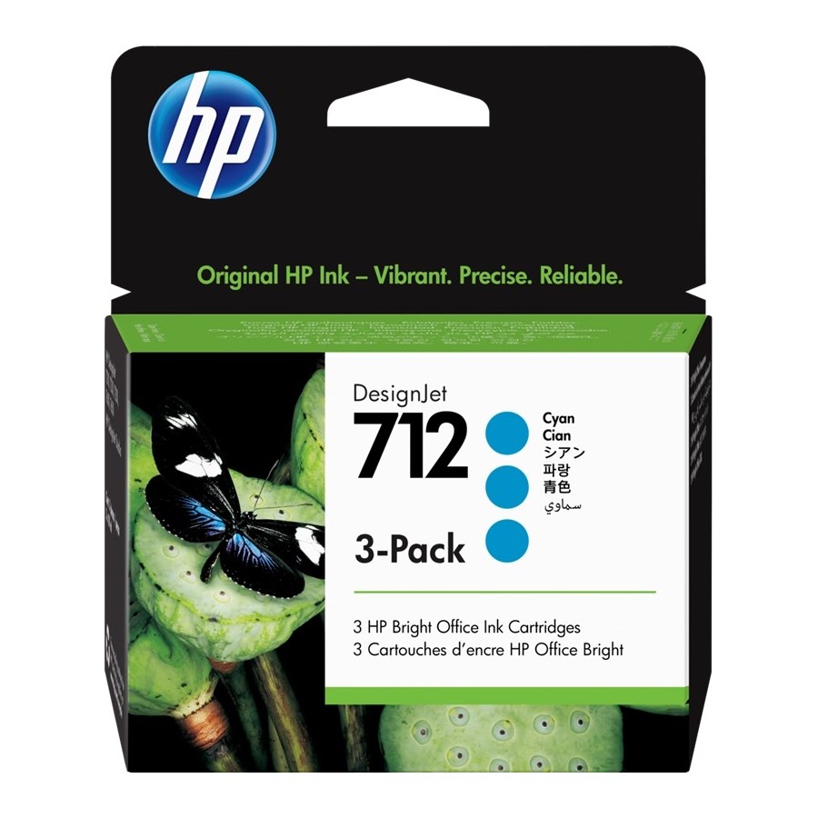 CARTUCCE INKJET GRAFICHE HP - 33,5 HP CARTUCCE INKJET GRAFICHE HP - 33,5 HP