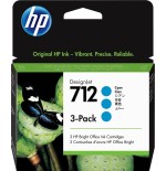 CARTUCCE INKJET GRAFICHE HP - 33,5 HP