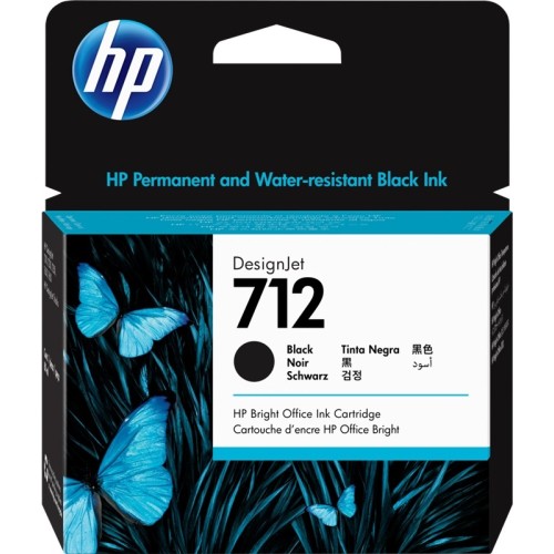 CARTUCCE INKJET GRAFICHE HP - 33,5 HP