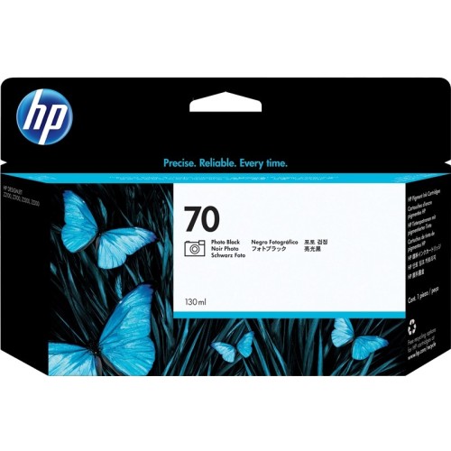 CARTUCCE INKJET GRAFICHE HP - 33,5 HP