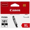 Canon CLI-581BK XL - 8.3 ml - misura XL - nero - originale CANON