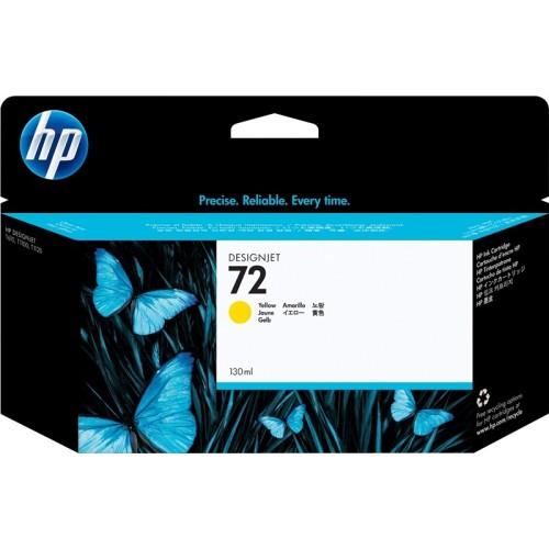 CARTUCCE INKJET GRAFICHE HP - 33,5 HP