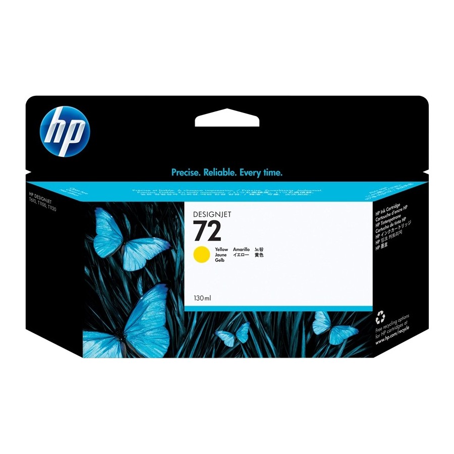 CARTUCCE INKJET GRAFICHE HP - 33,5 HP CARTUCCE INKJET GRAFICHE HP - 33,5 HP