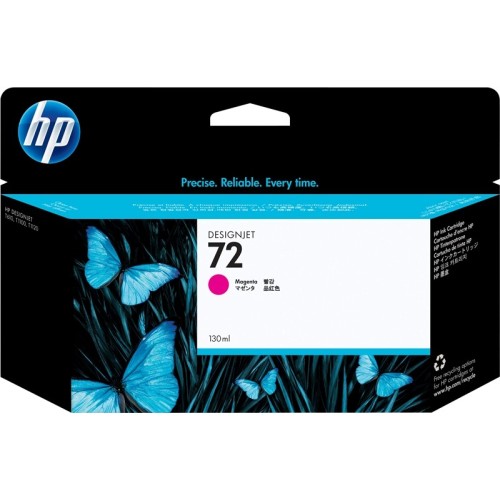 CARTUCCE INKJET GRAFICHE HP - 33,5 HP
