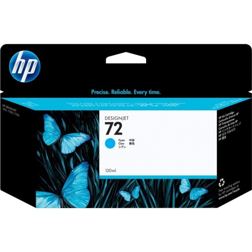 CARTUCCE INKJET GRAFICHE HP - 33,5 HP