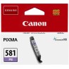 Canon CLI-581PB - 5.6 ml - blu fotografico - originale CANON