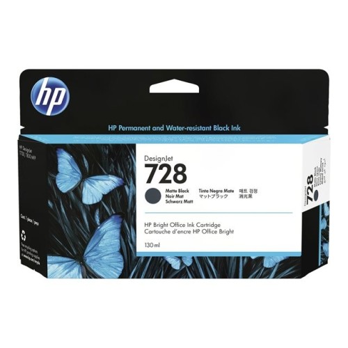 CARTUCCE INKJET GRAFICHE HP - 33,5 HP