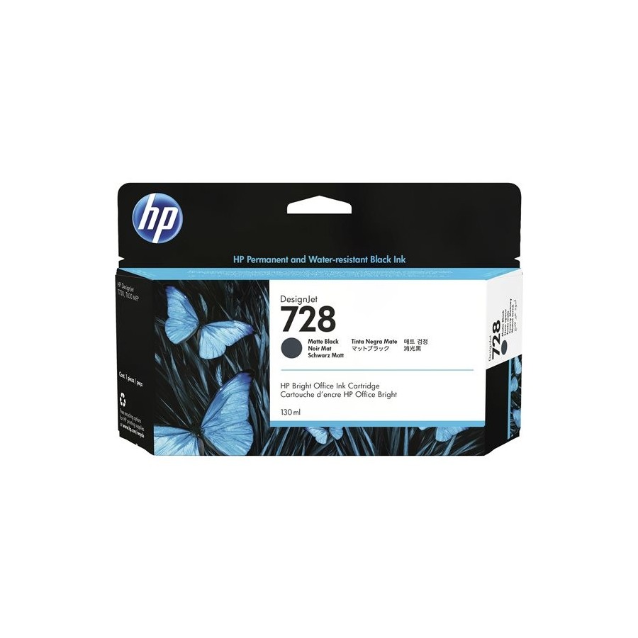 CARTUCCE INKJET GRAFICHE HP - 33,5 HP