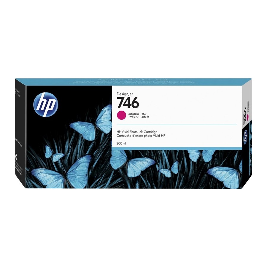 CARTUCCE INKJET GRAFICHE HP - 33,5 HP CARTUCCE INKJET GRAFICHE HP - 33,5 HP