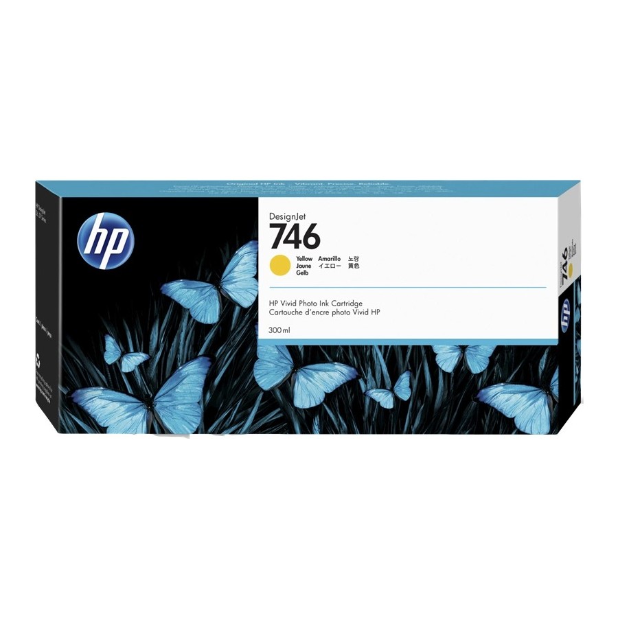 CARTUCCE INKJET GRAFICHE HP - 33,5 HP CARTUCCE INKJET GRAFICHE HP - 33,5 HP
