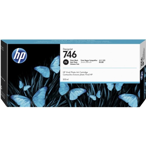 CARTUCCE INKJET GRAFICHE HP - 33,5 HP