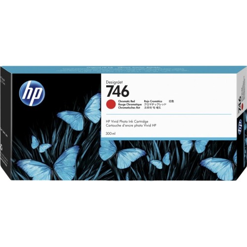 CARTUCCE INKJET GRAFICHE HP - 33,5 HP