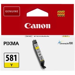 Canon CLI-581Y - 5.6 ml - giallo - originale CANON