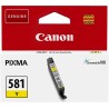 Canon CLI-581Y - 5.6 ml - giallo - originale CANON