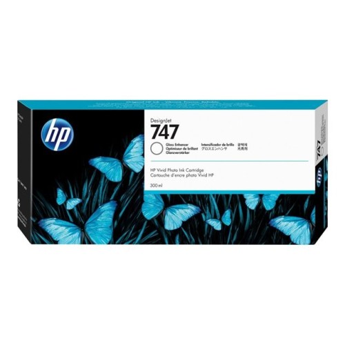 CARTUCCE INKJET GRAFICHE HP - 33,5 HP