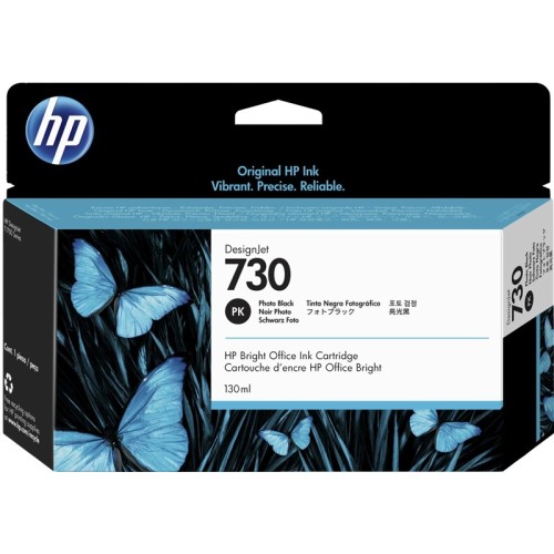 CARTUCCE INKJET GRAFICHE HP - 33,5 HP