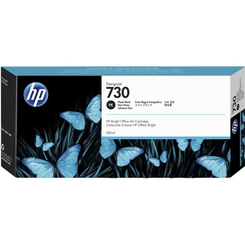 CARTUCCE INKJET GRAFICHE HP - 33,5 HP