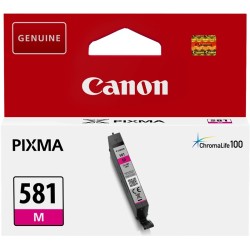 Canon CLI-581M - 5.6 ml - magenta - originale CANON