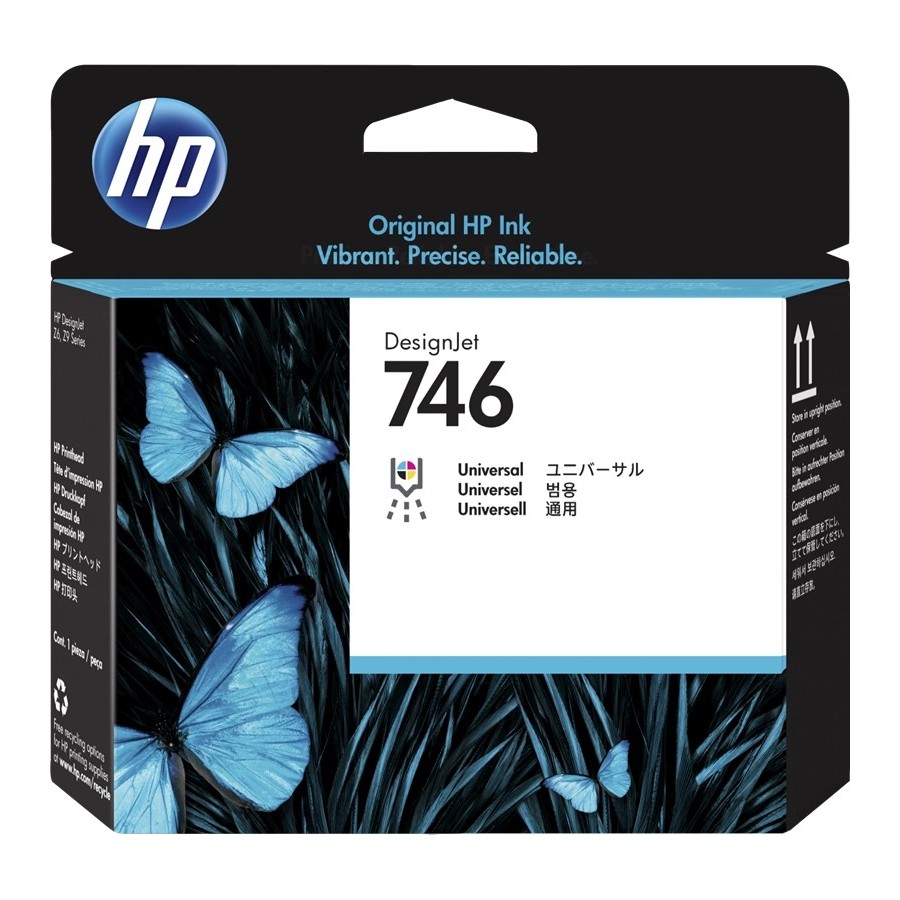CARTUCCE INKJET GRAFICHE HP - 33,5 HP CARTUCCE INKJET GRAFICHE HP - 33,5 HP