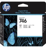 CARTUCCE INKJET GRAFICHE HP - 33,5 HP
