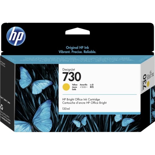 CARTUCCE INKJET GRAFICHE HP - 33,5 HP