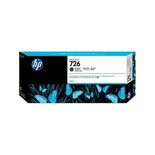 CARTUCCE INKJET GRAFICHE HP - 33,5 HP