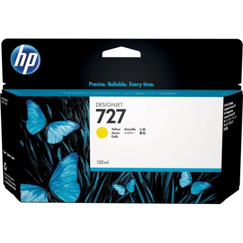 CARTUCCE INKJET GRAFICHE HP - 33,5 HP
