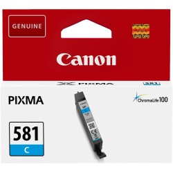 Canon CLI-581C - 5.6 ml - ciano - originale CANON