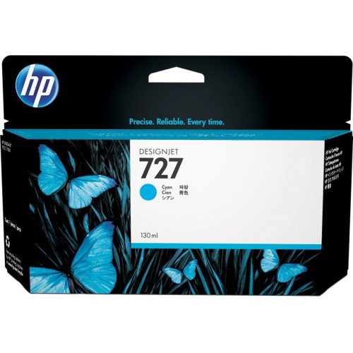 CARTUCCE INKJET GRAFICHE HP - 33,5 HP