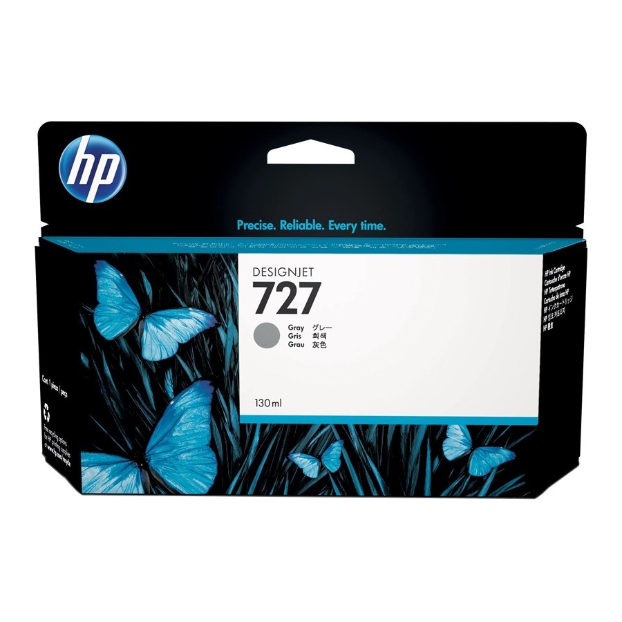 CARTUCCE INKJET GRAFICHE HP - 33,5 HP