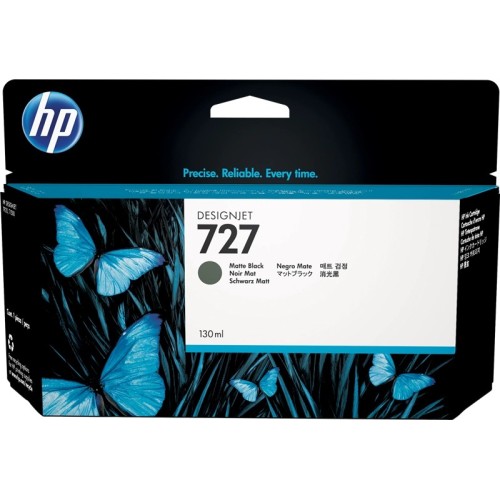 CARTUCCE INKJET GRAFICHE HP - 33,5 HP