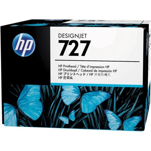 CARTUCCE INKJET GRAFICHE HP - 33,5 HP